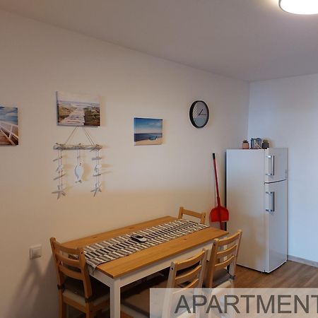 Apartmani Denis Stara Baška 外观 照片