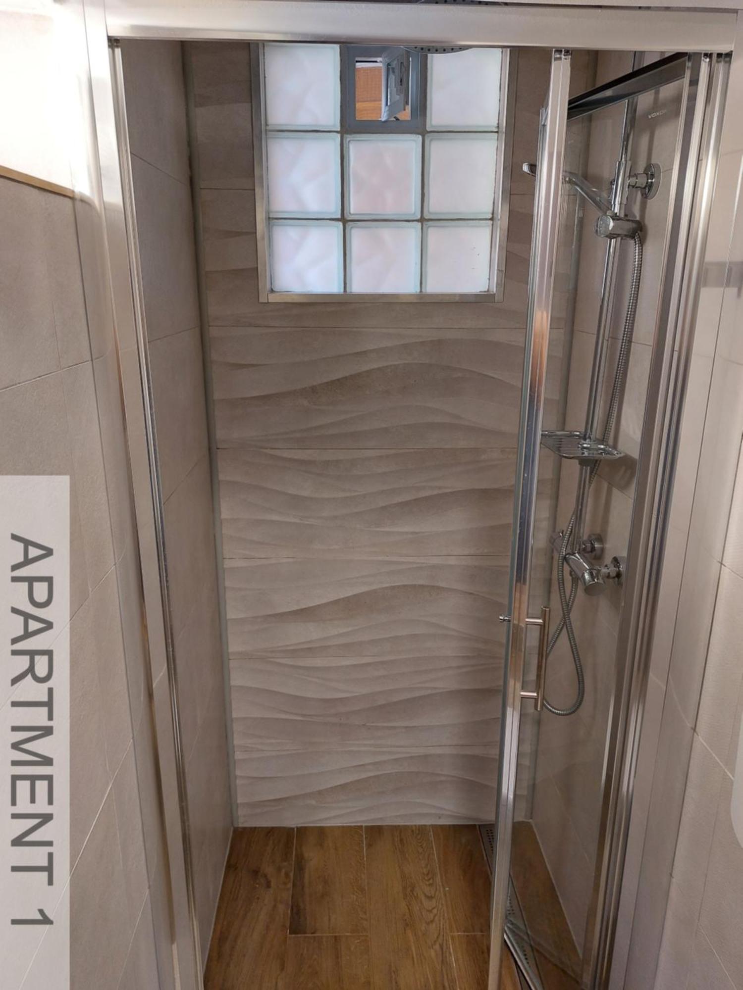 Apartmani Denis Stara Baška 外观 照片